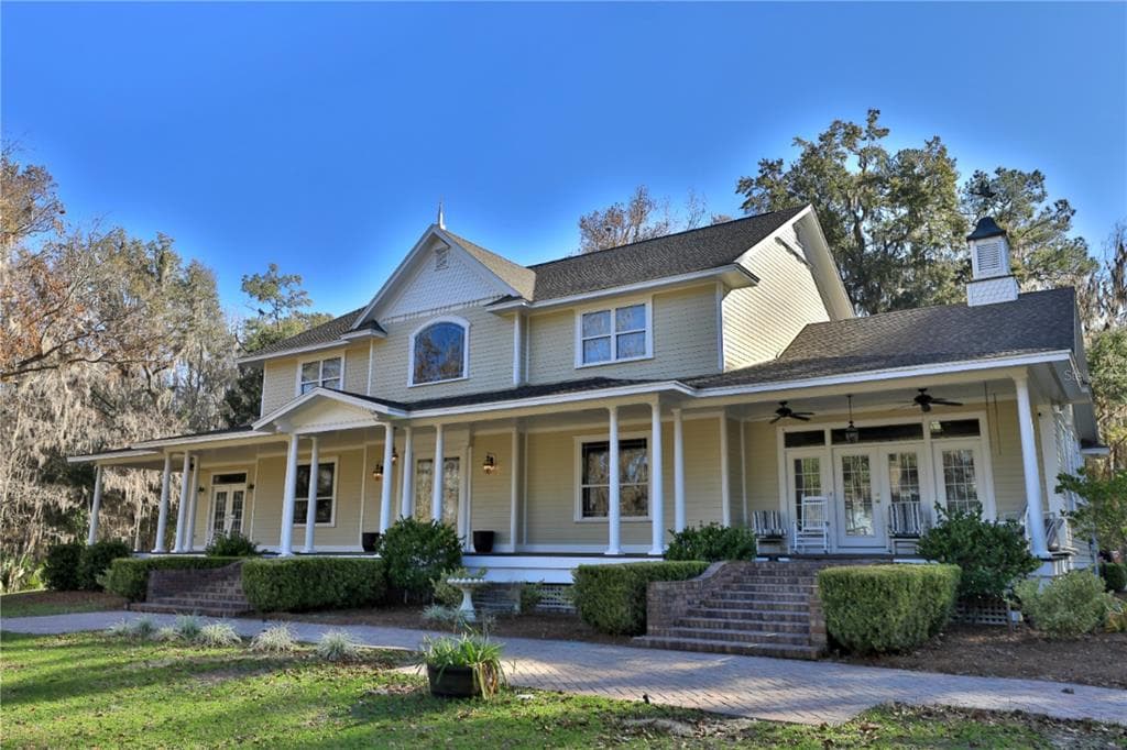 15551 NW HIGHWAY 225 photo 1
