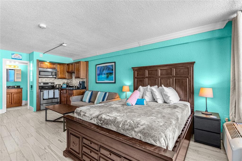 2301 S ATLANTIC AVENUE 339 photo 3