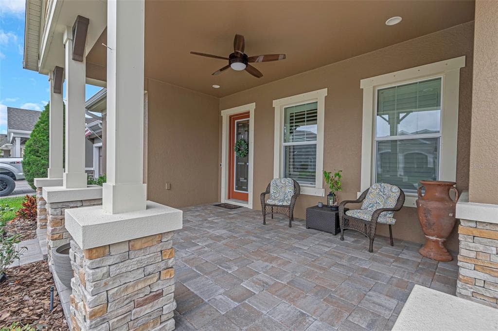 4239 WOODLAND RETREAT BOULEVARD photo 3