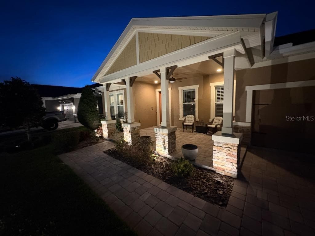 4239 WOODLAND RETREAT BOULEVARD photo 5