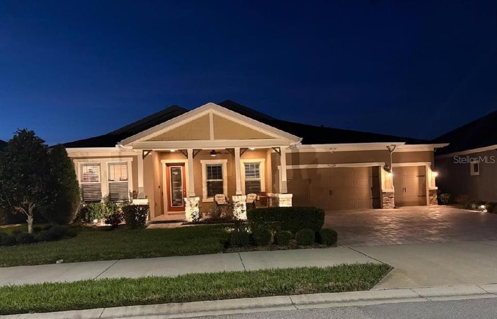 4239 WOODLAND RETREAT BOULEVARD photo 4