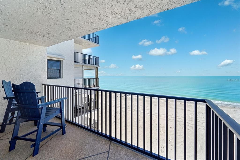 15316 GULF BOULEVARD 404 photo 16