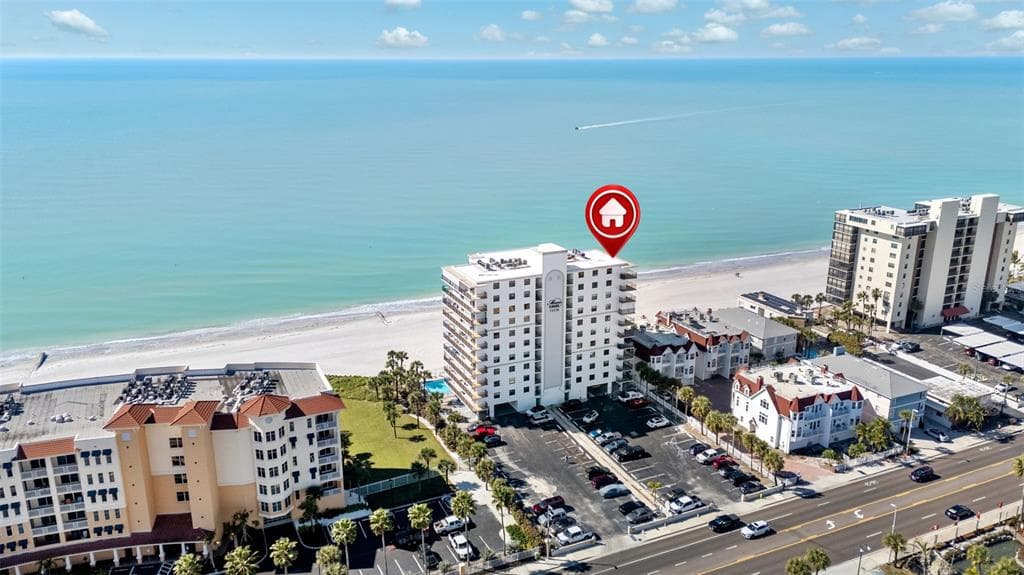 15316 GULF BOULEVARD 404 photo 1