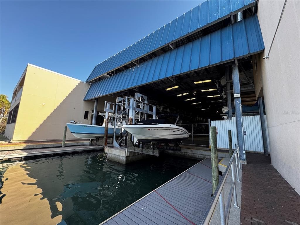408 GULF OF MEXICO DRIVE #2218 2