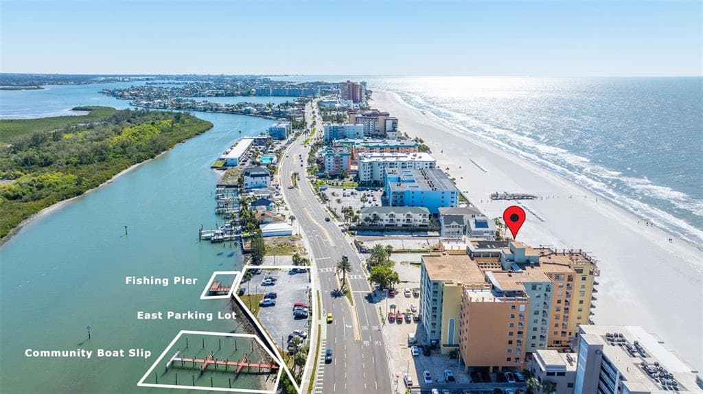 18610 GULF BOULEVARD #709 2