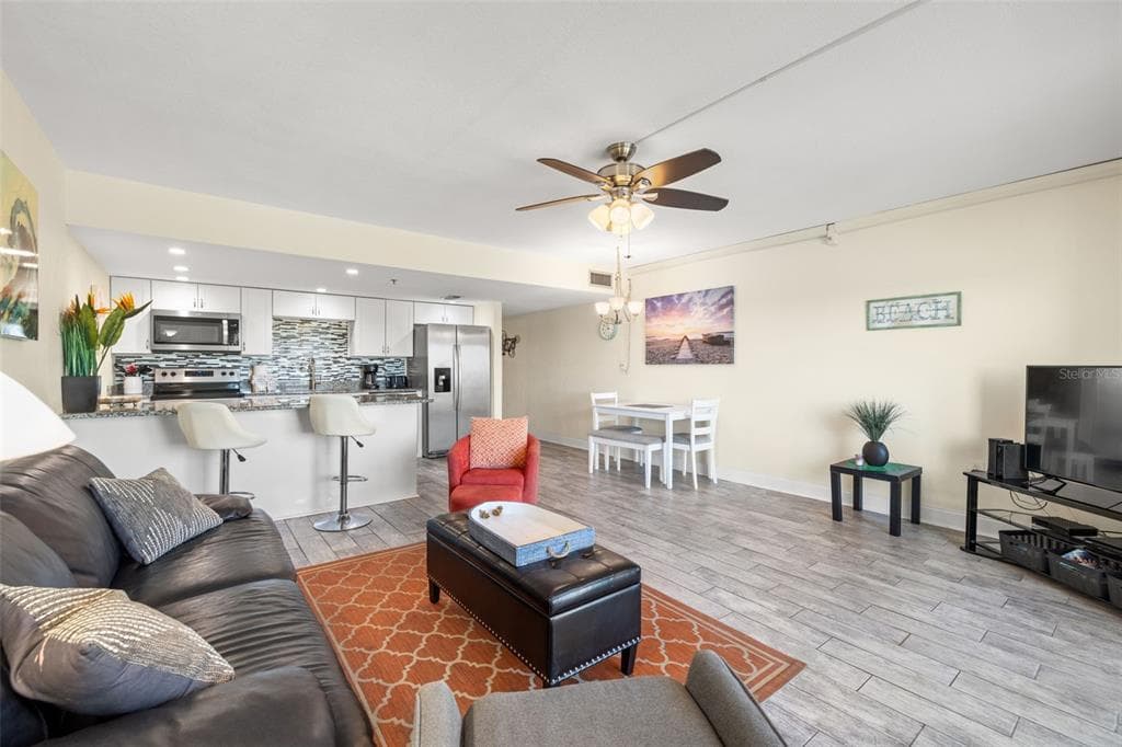 18610 GULF BOULEVARD #709 5
