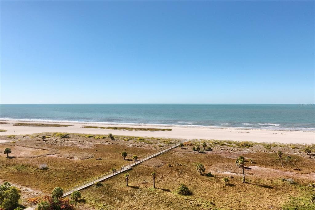 1200 GULF BOULEVARD 1002 photo 1