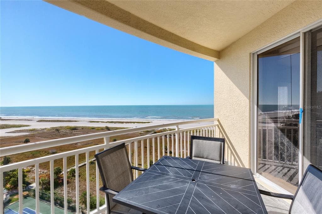 1200 GULF BOULEVARD 1002 photo 11