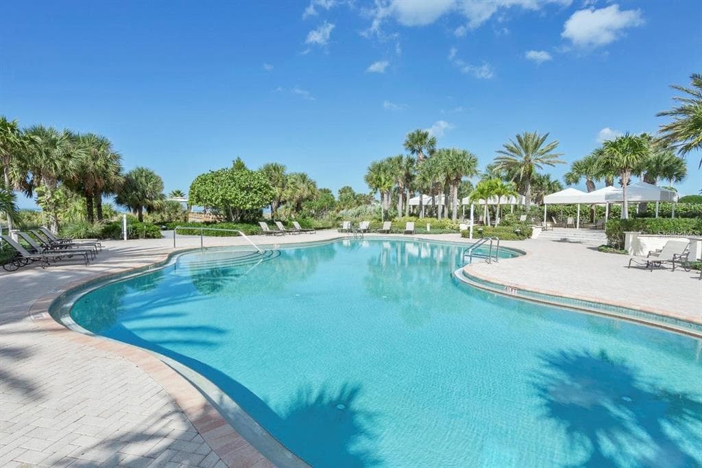1200 GULF BOULEVARD 1002 photo 19