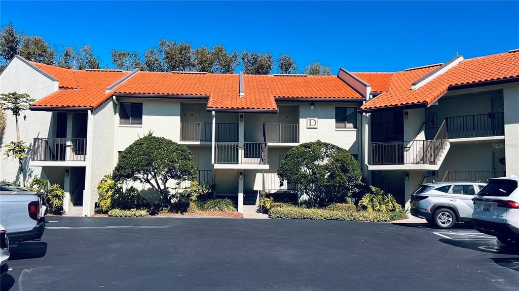 1515 PINELLAS BAYWAY S #46 2