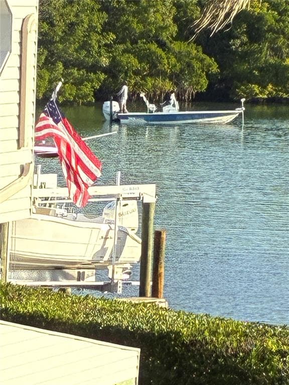 1515 PINELLAS BAYWAY S #46 5