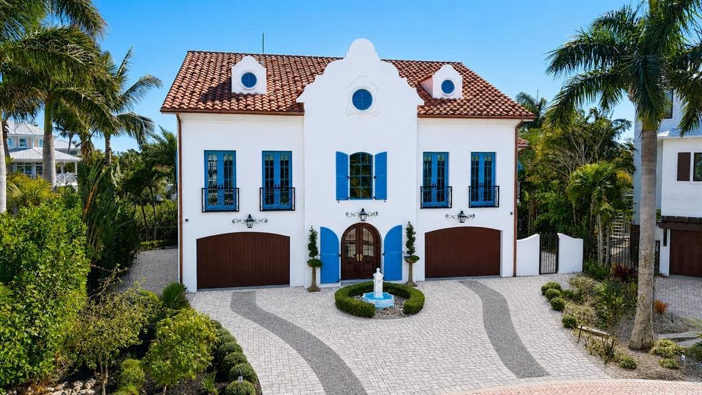513 VILLA ROSA WAY 1
