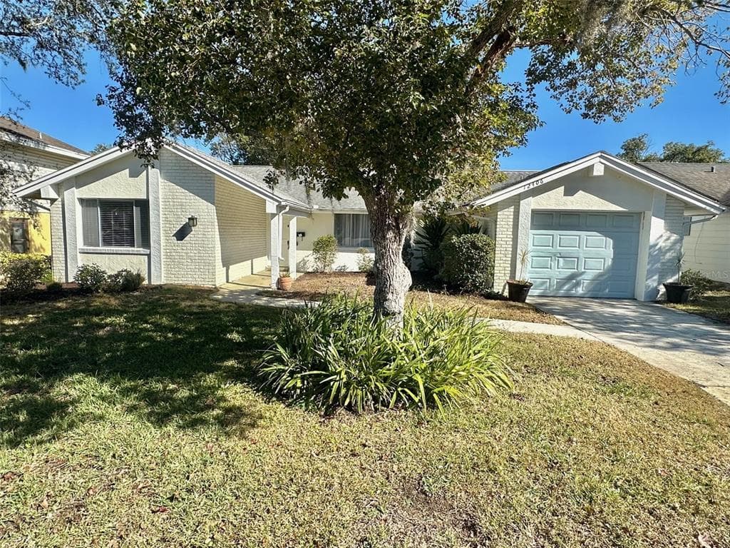 12406 COBBLE STONE DRIVE photo 1
