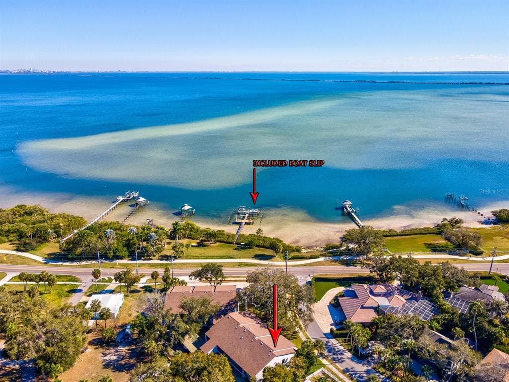 413 S BAYSHORE BOULEVARD #4 2