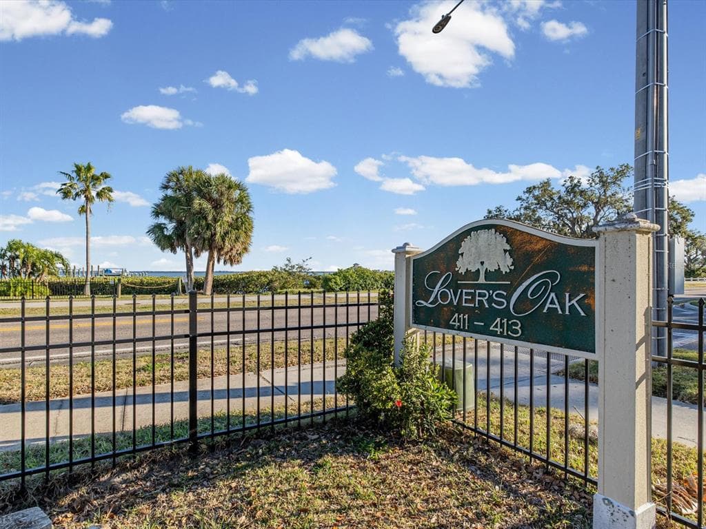 413 S BAYSHORE BOULEVARD 4 photo 25