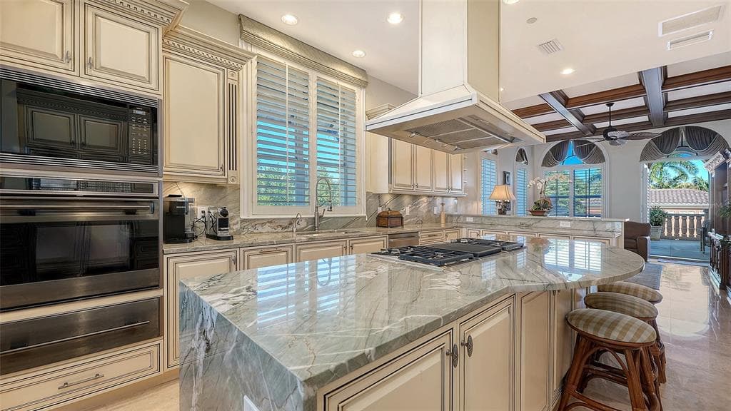 4127 GULF OF MEXICO DRIVE N102 photo 14