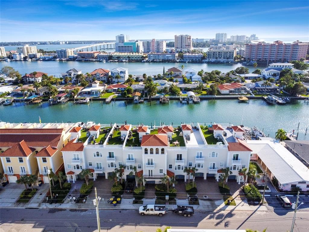 145 BRIGHTWATER DRIVE #7 1