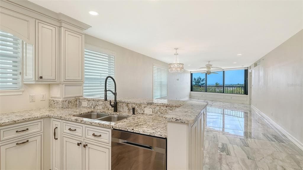 5740 MIDNIGHT PASS ROAD 307 photo 14