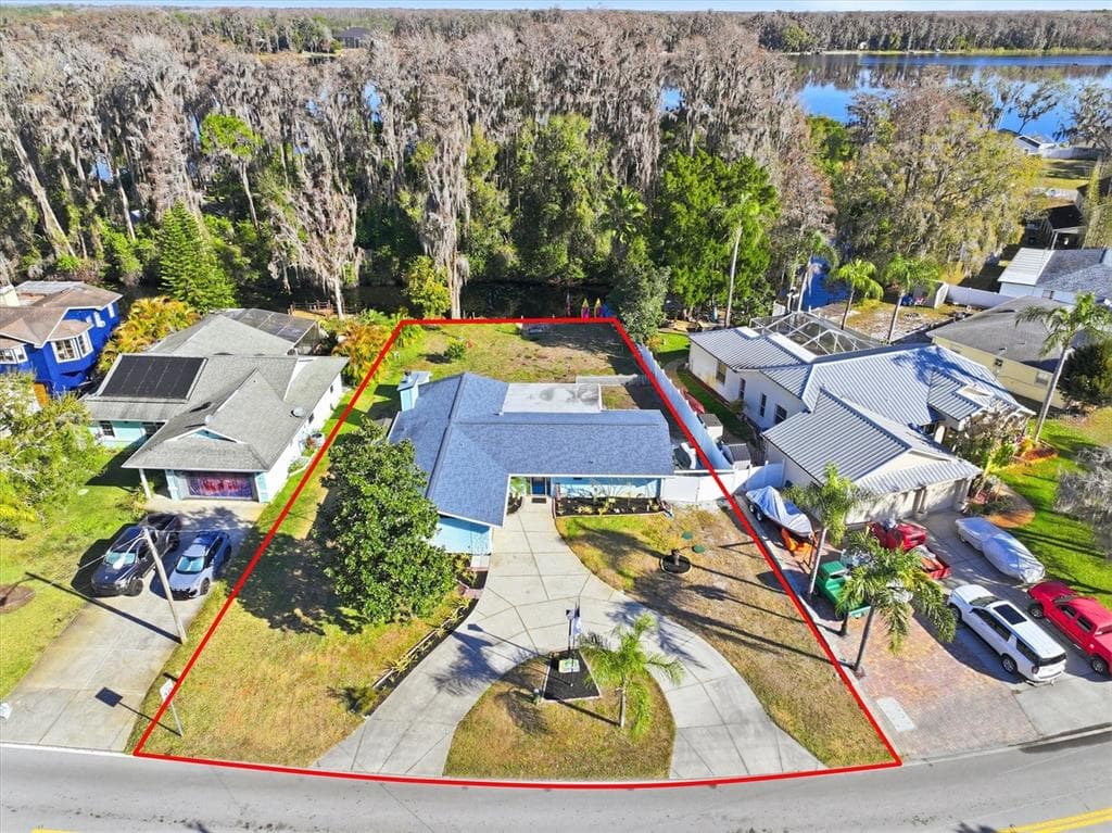 12131 LACEY DRIVE 2