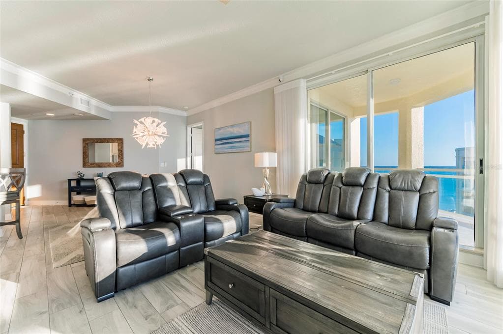 1170 GULF BOULEVARD 2203 photo 7