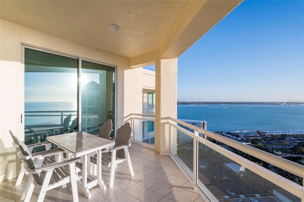 1170 GULF BOULEVARD 2203 photo 14