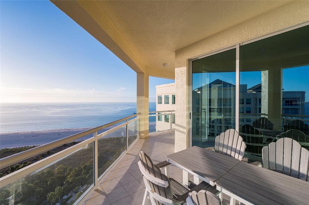 1170 GULF BOULEVARD 2203 photo 8