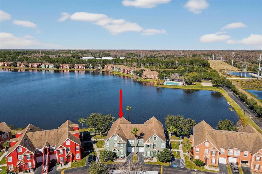 9820 LAKE CHASE ISLAND WAY 9820 photo 1