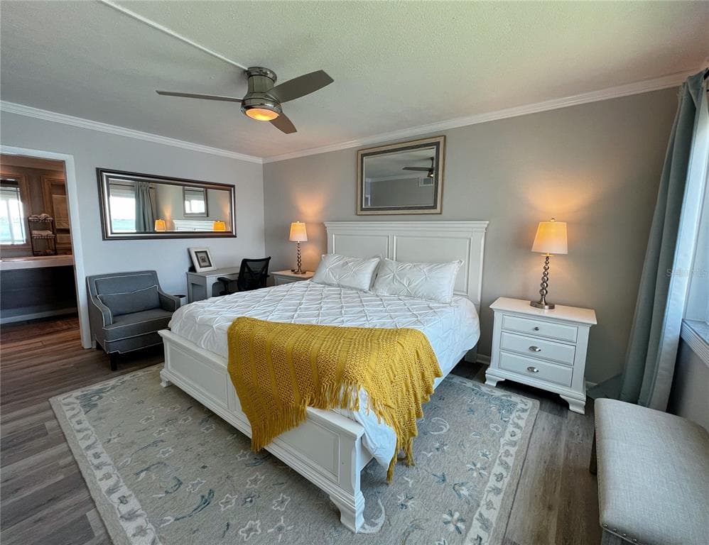 5541 PUERTA DEL SOL BOULEVARD S 317 photo 21