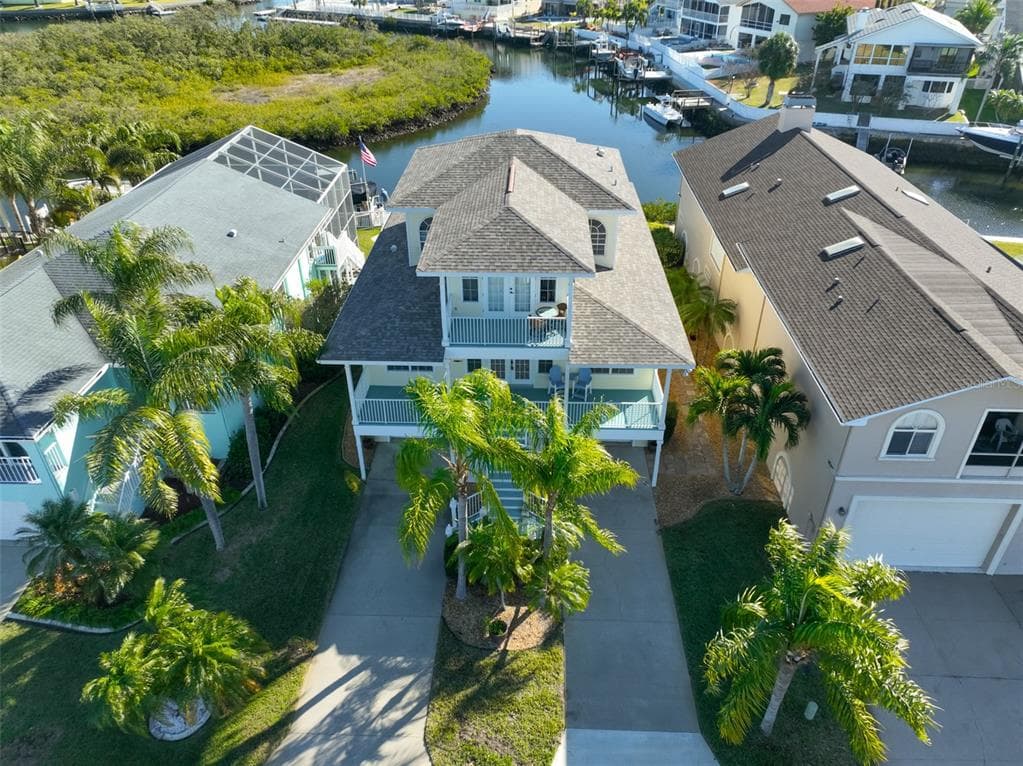 6026 SEASIDE DRIVE photo 1