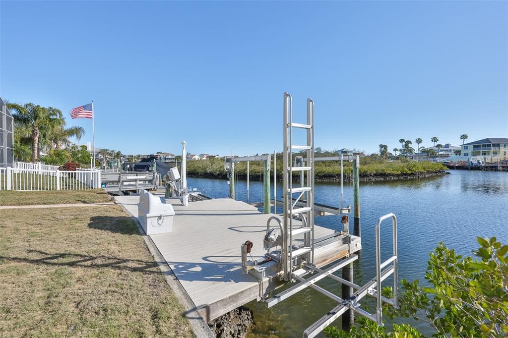 6026 SEASIDE DRIVE photo 8