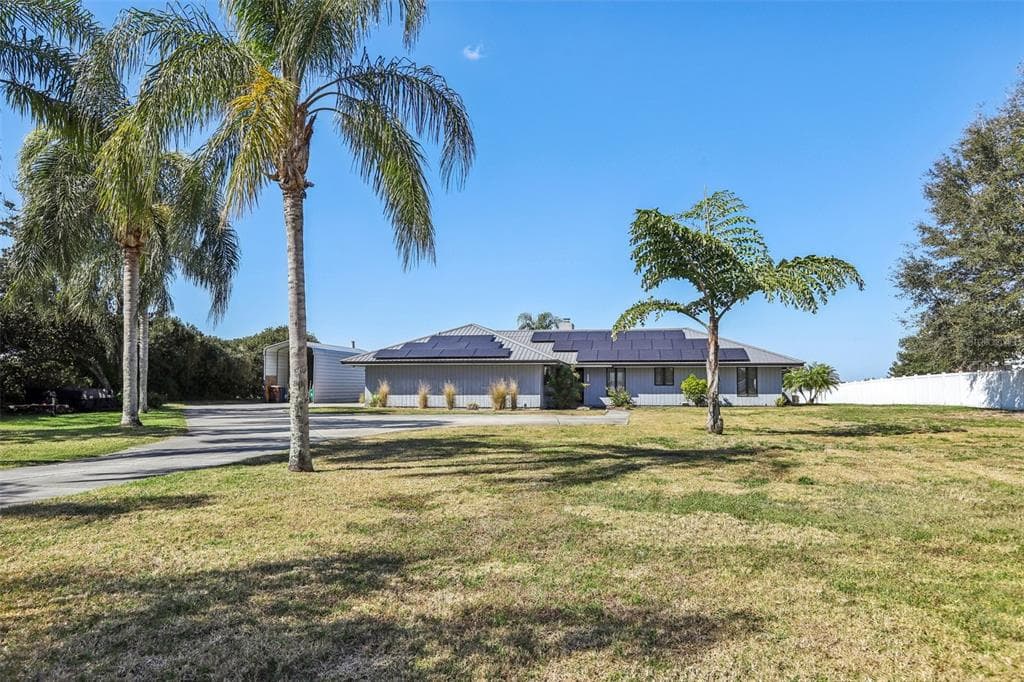3050 CRUMP ROAD photo 6