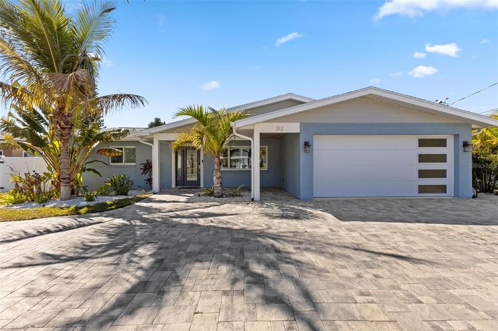 312 WESTWINDS DRIVE photo 1