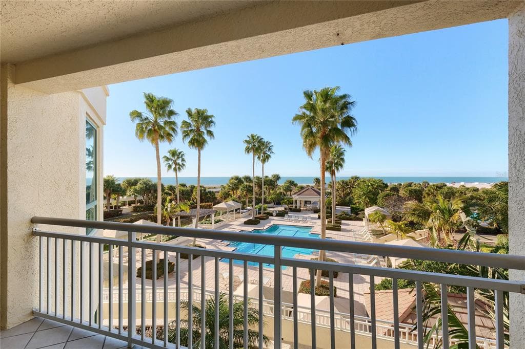 1180 GULF BOULEVARD 202 photo 16