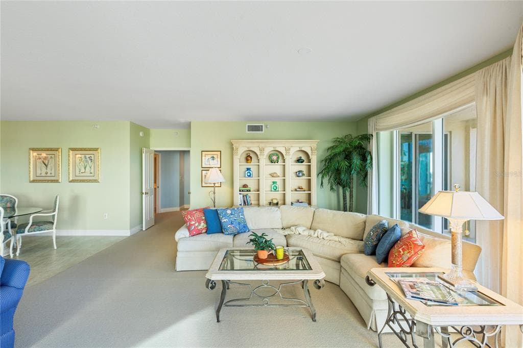 1180 GULF BOULEVARD 202 photo 9