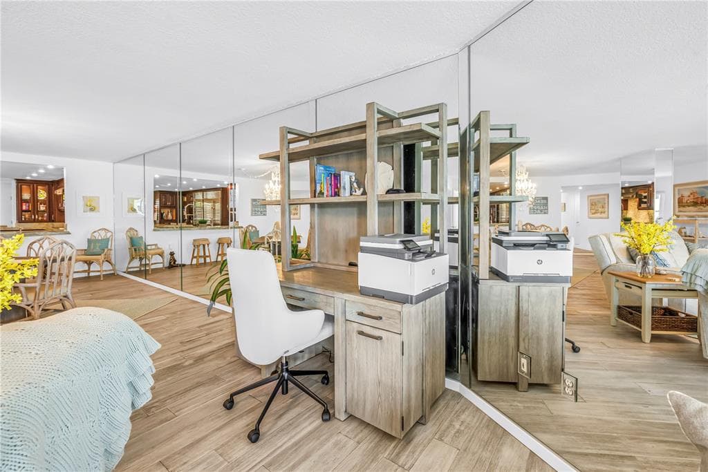 6600 SUNSET WAY 408 photo 17