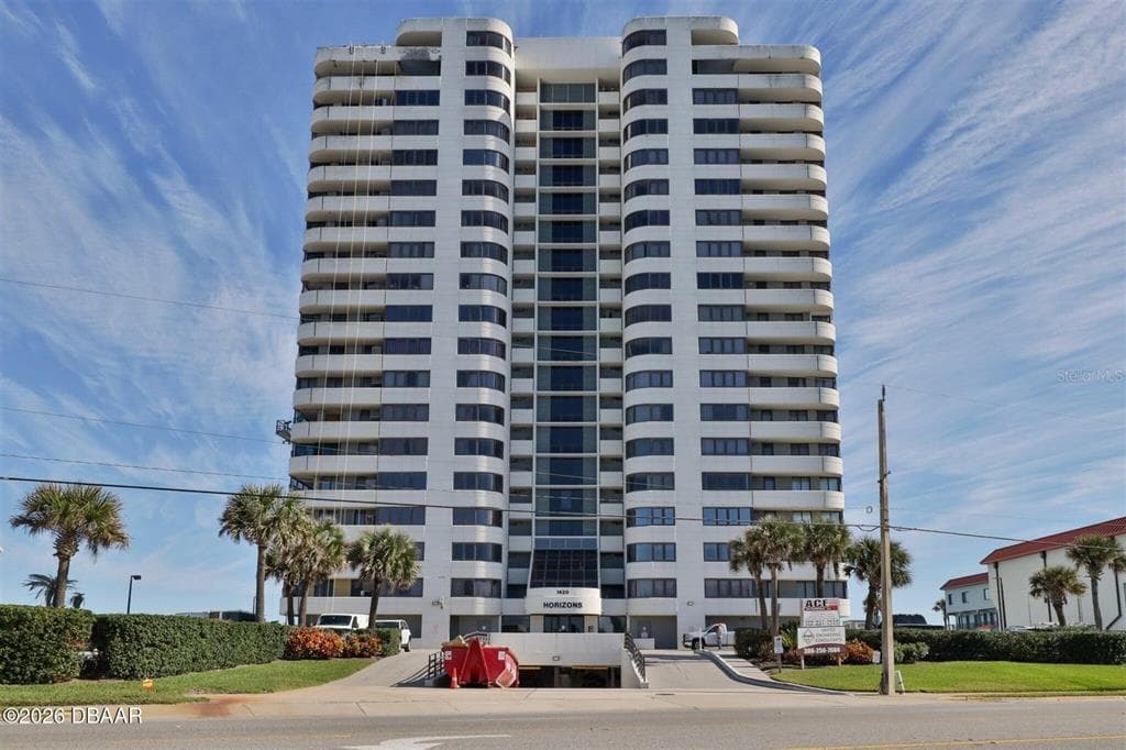 1420 N ATLANTIC AVENUE 1601 photo 1