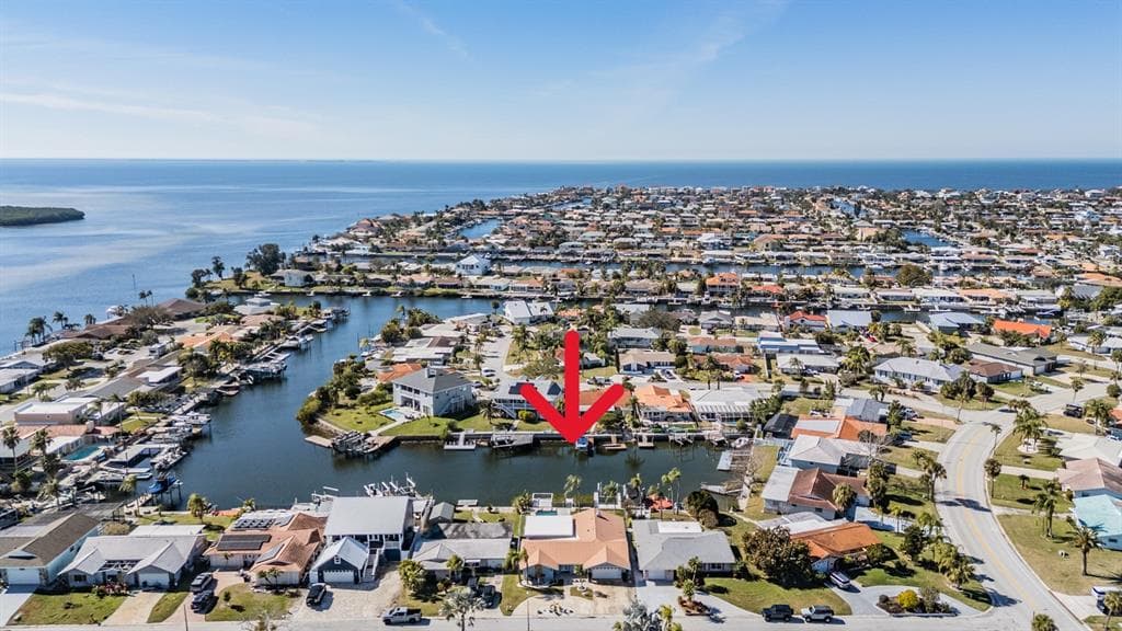 5001 MARLIN DRIVE photo 1