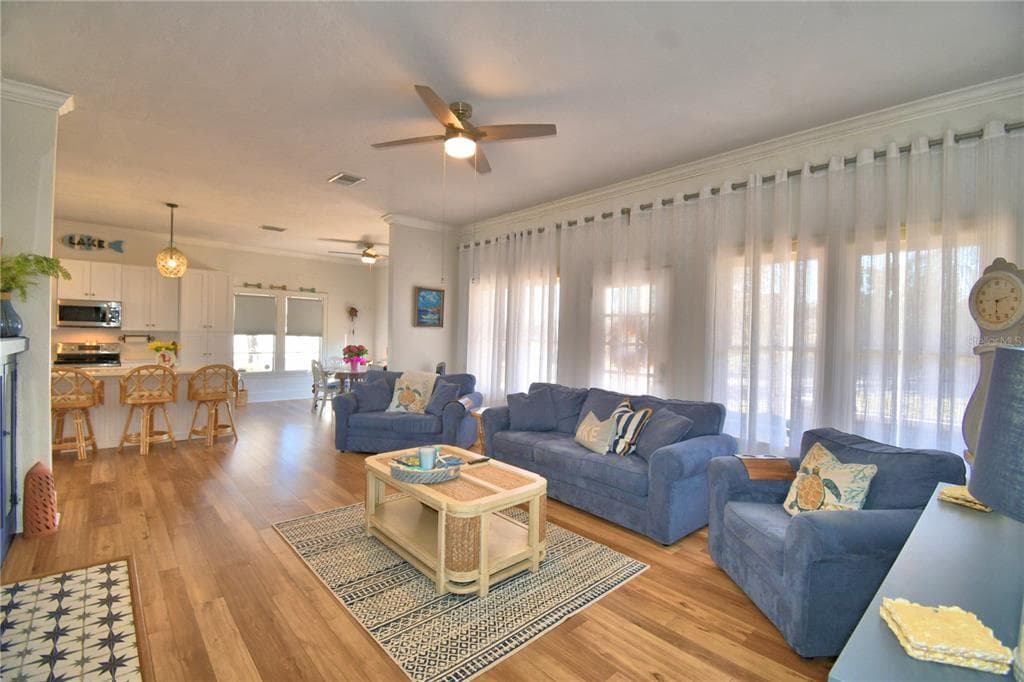 1173 S LAKE REEDY BOULEVARD photo 15