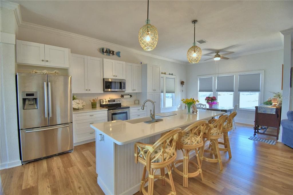 1173 S LAKE REEDY BOULEVARD photo 25