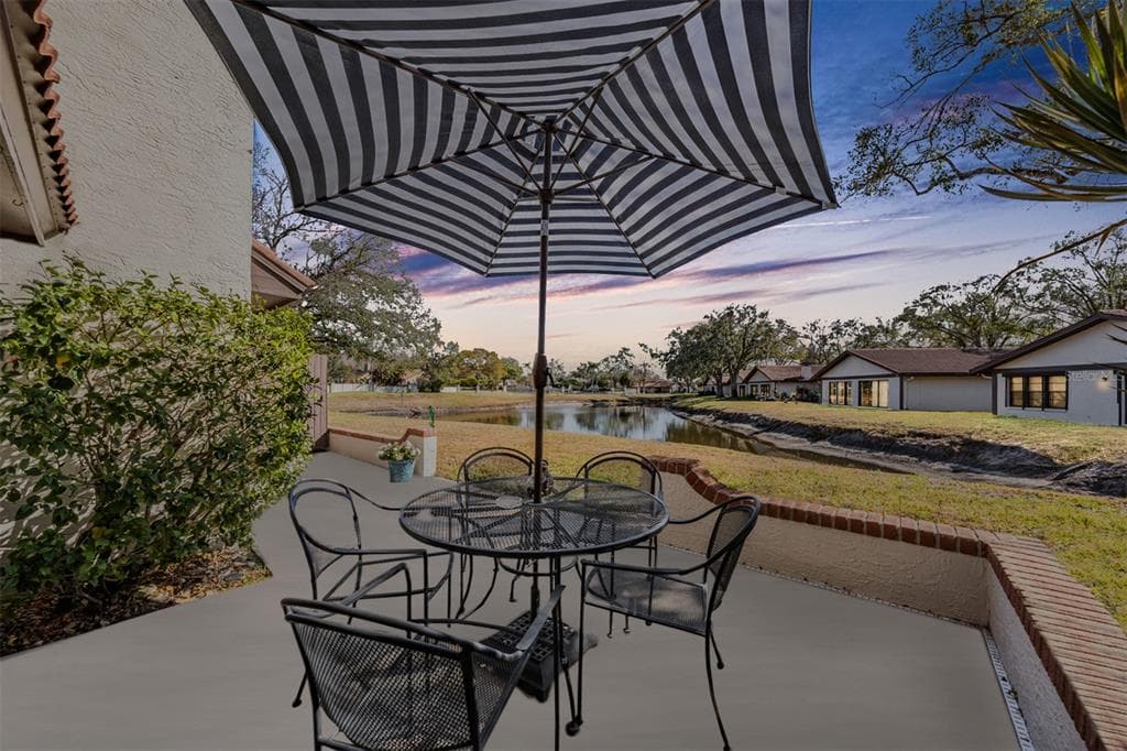 3505 TARPON WOODS BOULEVARD Q402 photo 3