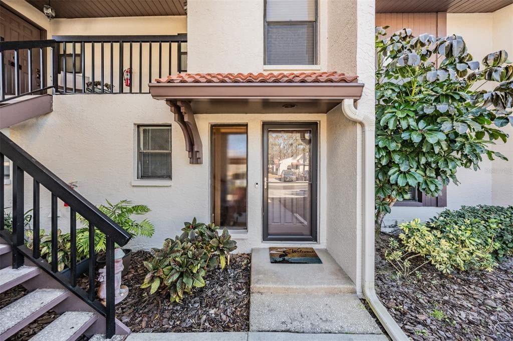 3505 TARPON WOODS BOULEVARD Q402 photo 1