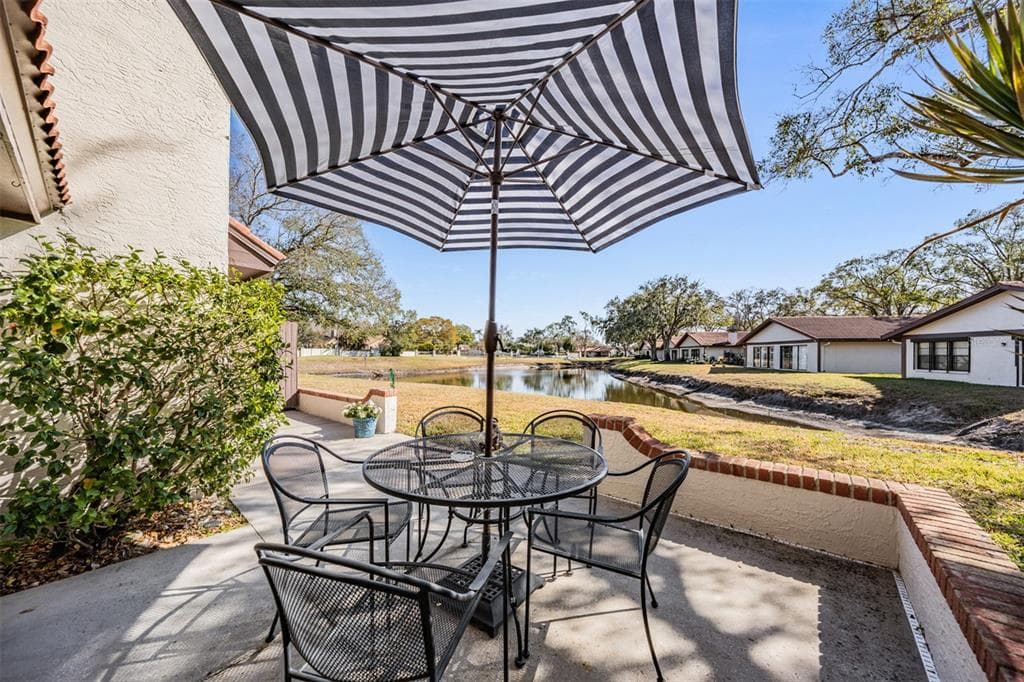 3505 TARPON WOODS BOULEVARD Q402 photo 24