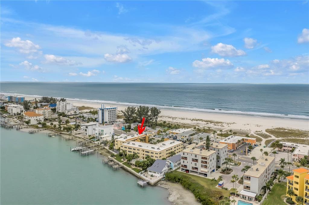 10265 GULF BOULEVARD B315 photo 2