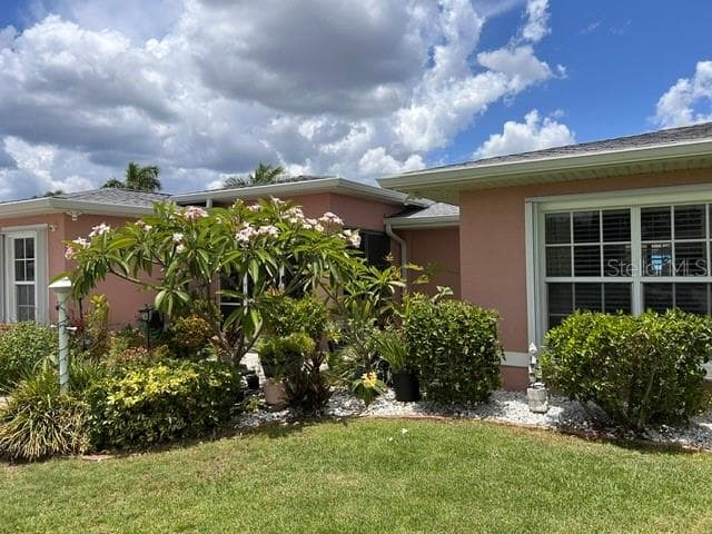 134 DARTMOUTH DRIVE NW 3