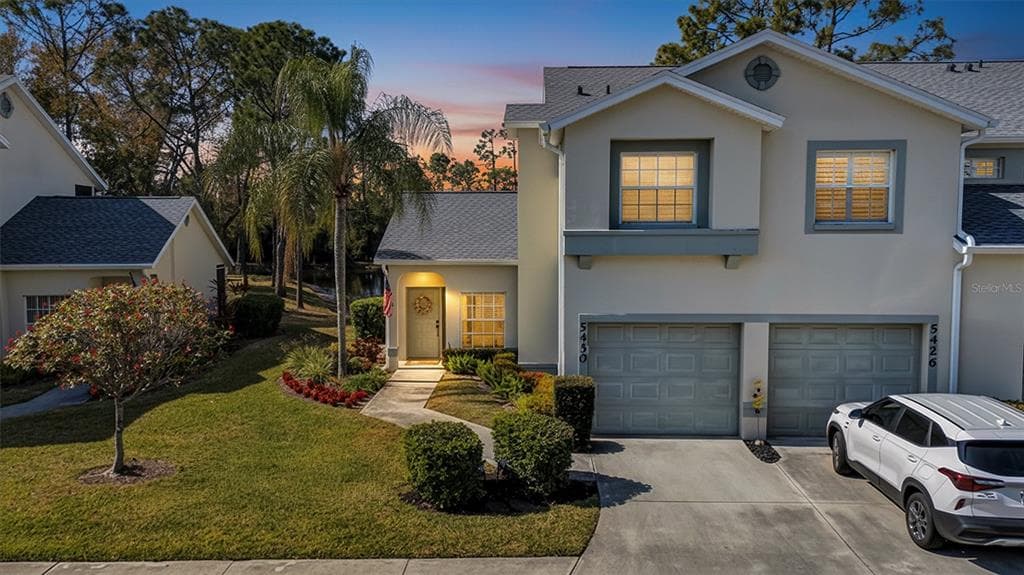 5430 FAIR OAKS STREET 5430 photo 1