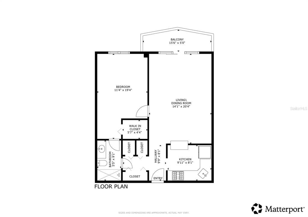 4900 BRITTANY DRIVE S 1405 photo 15