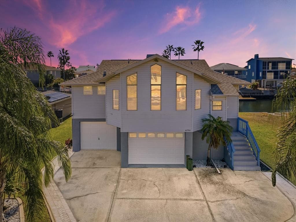4290 CARLOS COURT 1