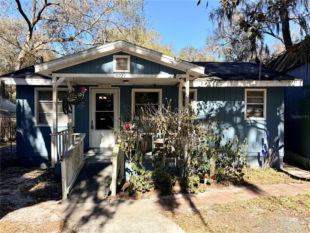 5721 S LIVE OAK DRIVE 2