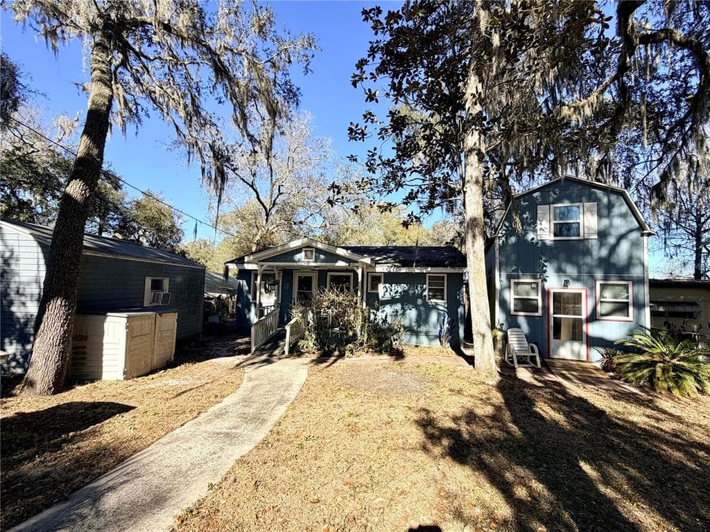 5721 S LIVE OAK DRIVE 1