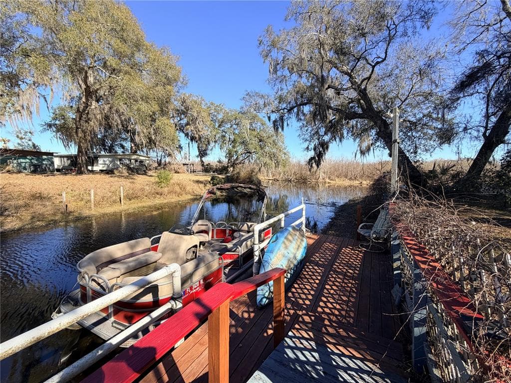 5721 S LIVE OAK DRIVE photo 24